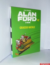 Alan Ford In Color - No. 42 -