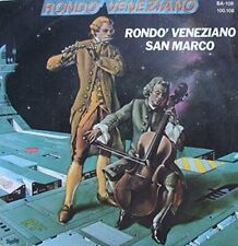 Rondo Veneziano (7" Single)