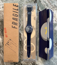 Swatch Art Special - Tempo