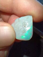 OPALE SEMI-NERO NATURALE GREZZO ★ Lightning Ridge Australia ★ ca. 8 ct ★