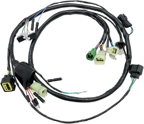 Cablaggio impianto elettrico - cablaggio,