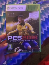 Pes 2016 Per Xbox