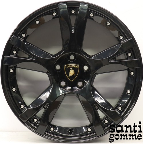 Cerchi lega lamborghini - 19,