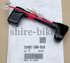 NEW Genuine Honda Battery