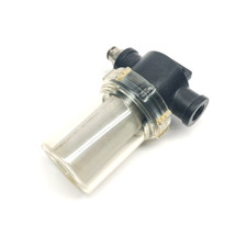 Filtro in linea RON-VIK 3/8" femmina NPT