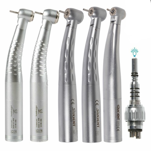 Kavo style dentista fiber - style,