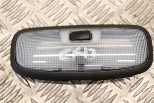 Faro tetto ford fiesta - tetto,