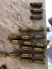 Getti Carburatore Dell’orto