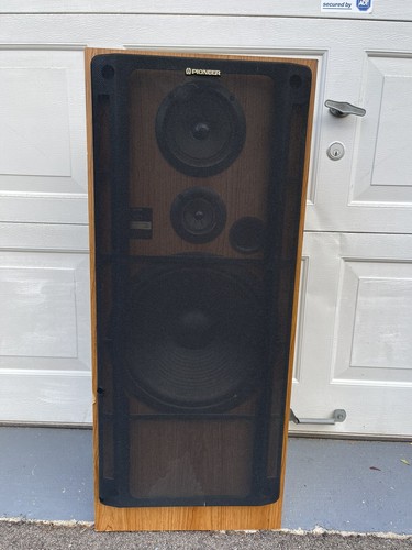 Vintage pioneer k531 150 - pioneer, cs-k531