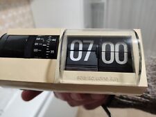 Orologio per collezionisti modello Solari Udine Cifra2S