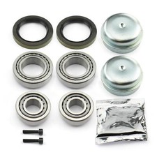 2x Set Cuscinetto Ruota per
