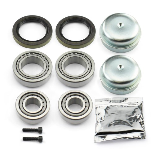 Set cuscinetto ruota per - 2x,