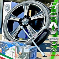 Ruotino scorta 125 80r17 - scorta, in