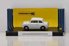 AUTOBIANCHI BIANCHINA BERLINA