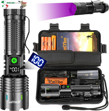 Torcia LED Potente