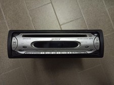 Autoradio Sony vintage