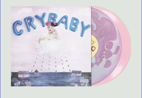 Melanie martinez cry baby - -,