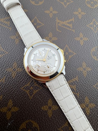 Corum temps automatic - automatic, case