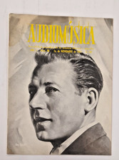 AUDIO MUSICA No.98 NOVEMBER