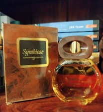 Vintage profumo Symbiose