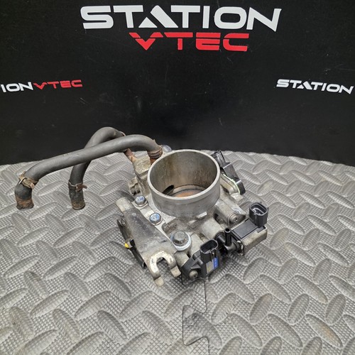 Corpo farfallato honda civic - farfallato,