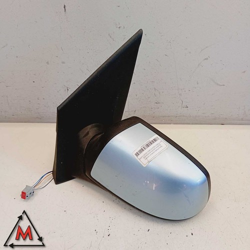 Specchietto elettrico sinistro
