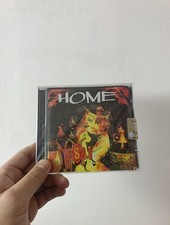 Nesli - Home CD Prima Stampa 