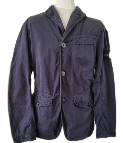 Giacca blazer stone - blazer, island