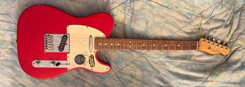 Fender 2004 american - 2004,