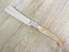 COLTELLO ARTIGIANALE 22 CM