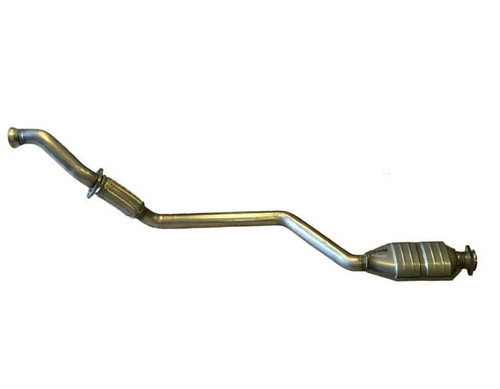 Tubo flessibile catalizzatore