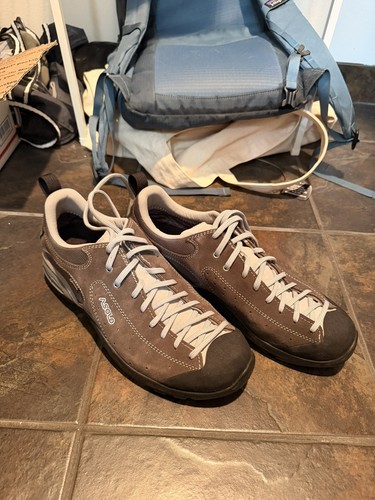 Nuove scarpe trekking uomo - da,