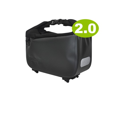 Racktime borsa per portapacchi - racktime,