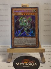 Yu Gi Oh Gladiatore Bestia