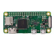 Raspberry zero w - pi,