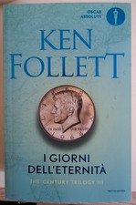 V1968 -Ken Follett_he century