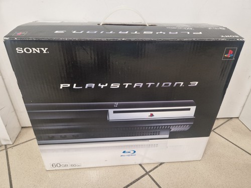 Console playstation fat - 3, 60