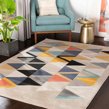 Marietta Tappeto Salotto