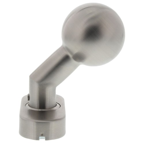 Tonitec pomello per porta - pomello,