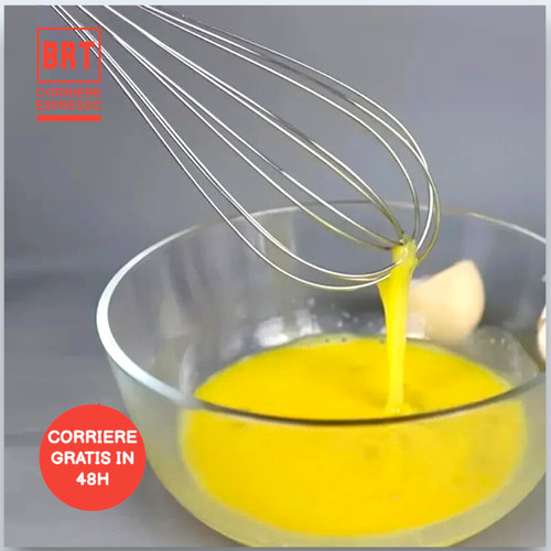 Frusta cucina acciaio - cucina, in