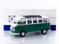 Solido volkswagen combi - -,