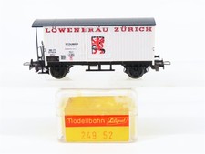 HO Scale Liliput 24952 SBB-CFF