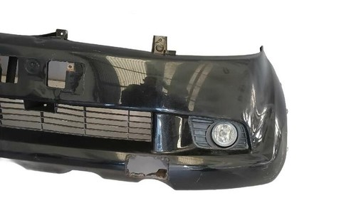 Paraurti anteriore daihatsu - paraurti,