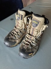 Scarponi Asolo Goretex GTX