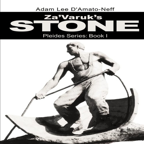 Varuk stone adam - za'varuk's,