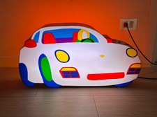 Lodola marco porsche - porsche, luminosa
