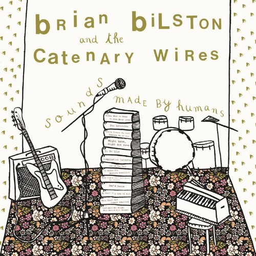 Vinile brian bilston - bilston, and