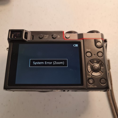 Panasonic lumix dmc tz100 - dmc-tz100,