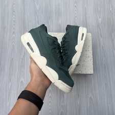 Nike Air Jordan 4 RM verde