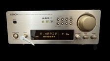 Sintoamplificatore Denon
